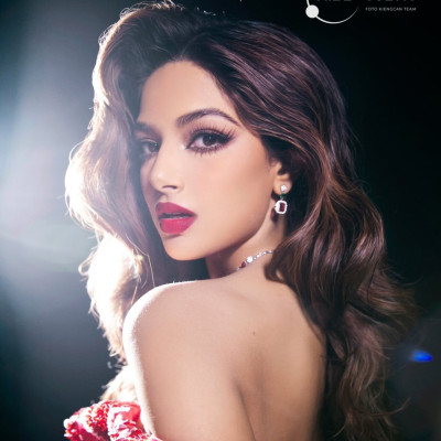 Harnaaz Sandhu profile Photo
