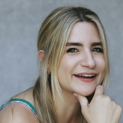 Harriet Kemsley profile Photo
