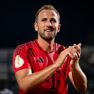 Harry Kane profile Photo