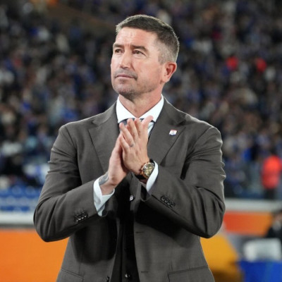 Harry Kewell profile Photo