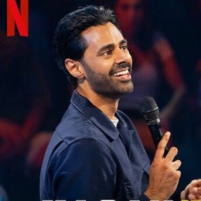 Hasan Minhaj profile Photo