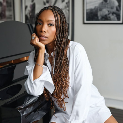 Heather Headley profile Photo