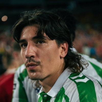 Héctor Bellerín profile Photo