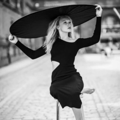 Helena Zengel profile Photo