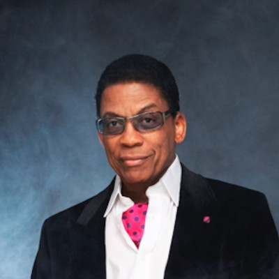 Herbie Hancock profile Photo