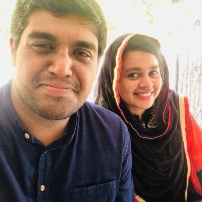 Hesham Abdul Wahab profile Photo