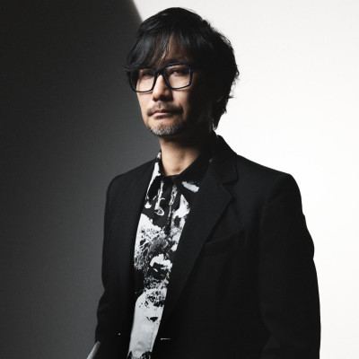 Hideo Kojima profile Photo