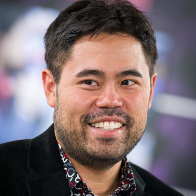 Hikaru Nakamura profile Photo