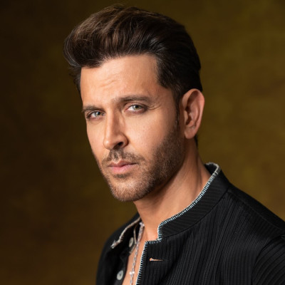 Hrithik Roshan profile Photo