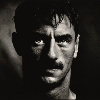 Ian Rush profile Photo