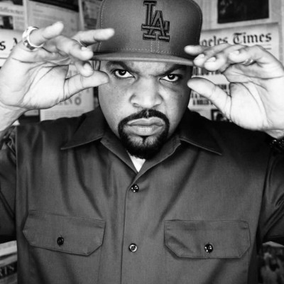 Ice Cube profile Photo