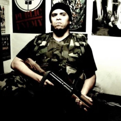 Immortal Technique profile Photo