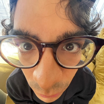 Iñaki Godoy profile Photo