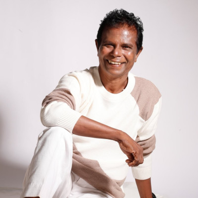 Indrans profile Photo