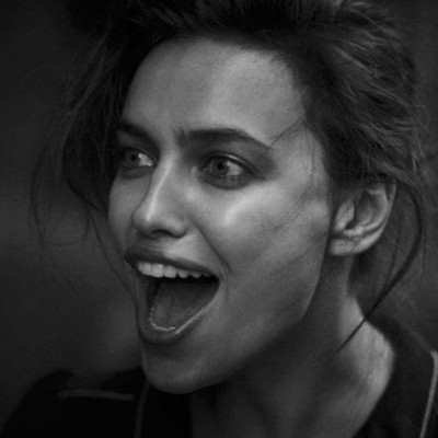 Irina Shayk profile Photo