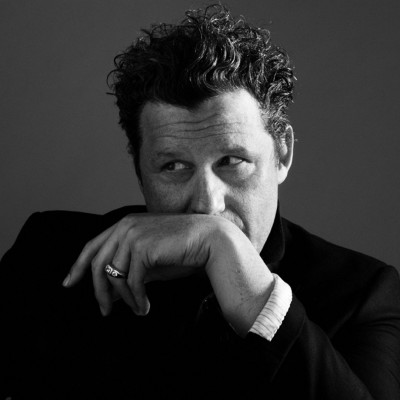 Isaac Mizrahi profile Photo