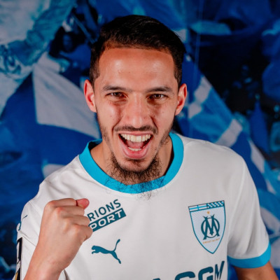 Ismaël Bennacer profile Photo