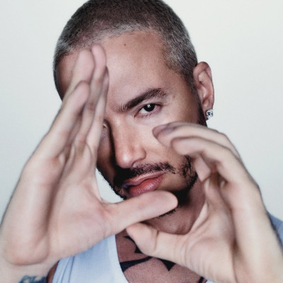 J Balvin profile Photo
