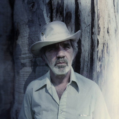 J. J. Cale profile Photo