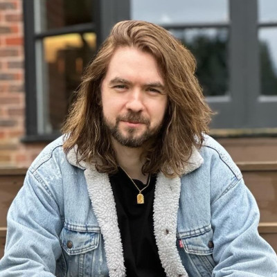 Jacksepticeye profile Photo