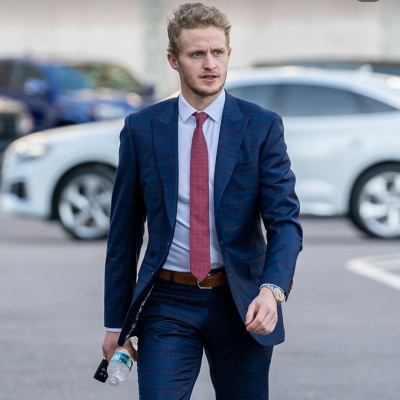 Jake Guentzel profile Photo