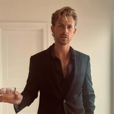 Jake Sullivan profile Photo