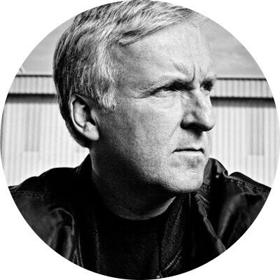 James Cameron profile Photo