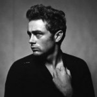 James Dean profile Photo