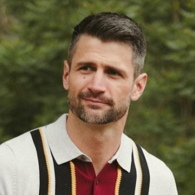 James Lafferty profile Photo