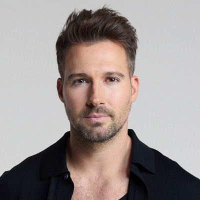 James Maslow profile Photo