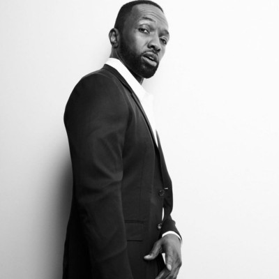 Jamie Hector profile Photo