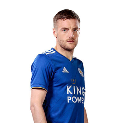 Jamie Vardy profile Photo