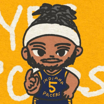 Jarace Walker profile Photo