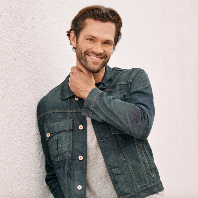 Jared Padalecki profile Photo