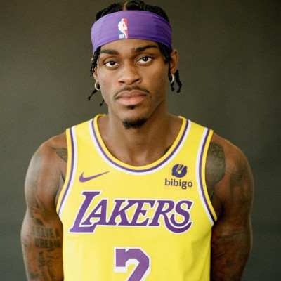 Jarred Vanderbilt profile Photo
