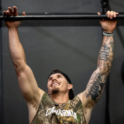 Jarren Duran profile Photo