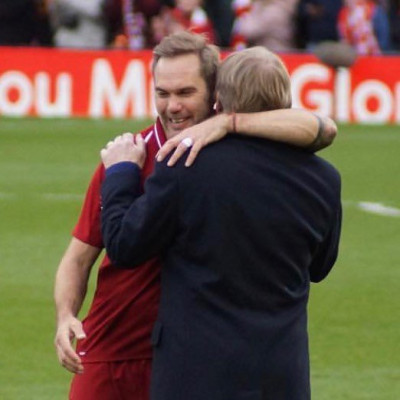 Jason McAteer profile Photo