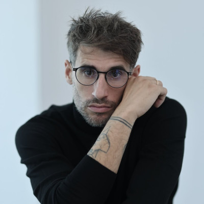 Javi Martínez profile Photo