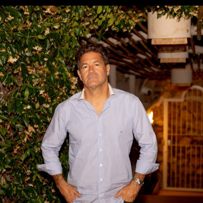 Jay Kay profile Photo