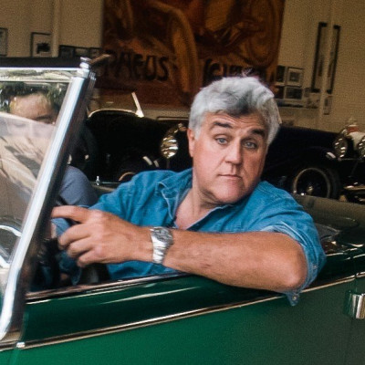 Jay Leno profile Photo