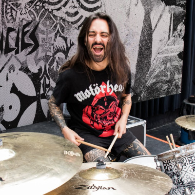 Jay Weinberg profile Photo