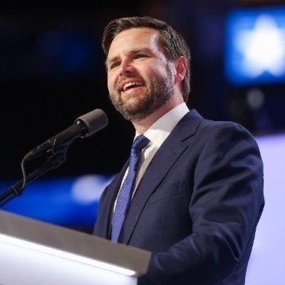 JD Vance profile Photo