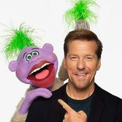 Jeff Dunham profile Photo