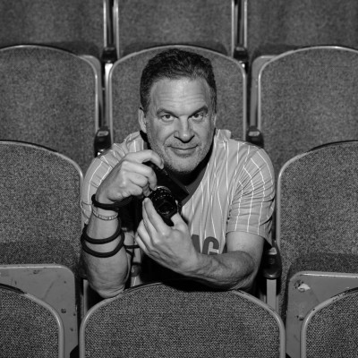 Jeff Garlin profile Photo