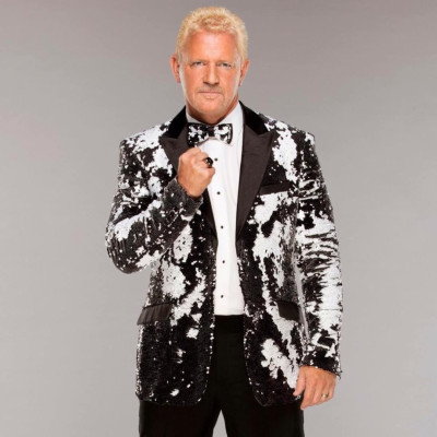 Jeff Jarrett profile Photo