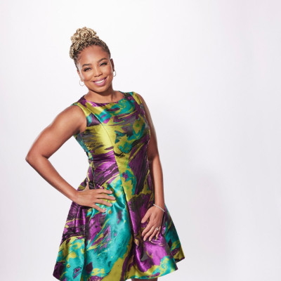 Jemele Hill profile Photo