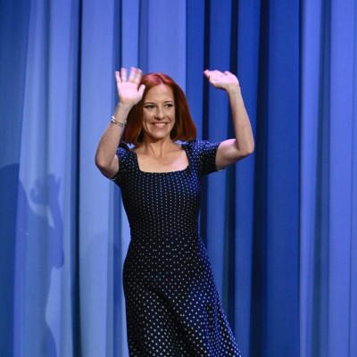 Jen Psaki profile Photo