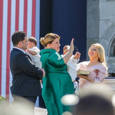 Jenniffer González-Colón profile Photo