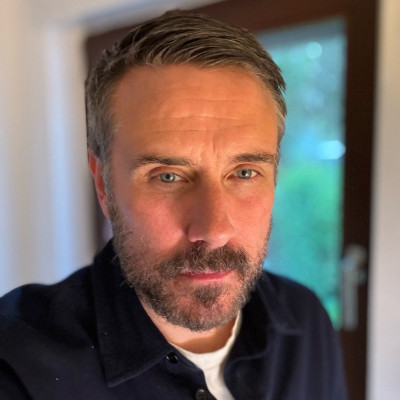 Jeremy Scahill profile Photo