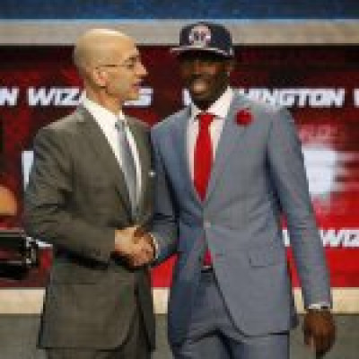 Jerian Grant profile Photo